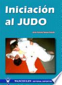 Iniciación Al Judo