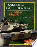 Tanques Del Ej_rcito De Ee. Uu.