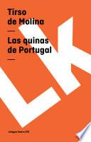 Las Quinas De Portugal