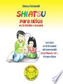 Shiatsu Para Niños