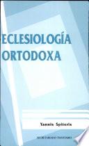 Eclesiología Ortodoxa