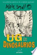 Ug Y Los Dinosaurios