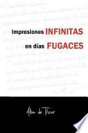 Impresiones Infinitas En Das Fugaces