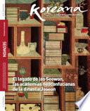 Koreana Winter 2015 (spanish)