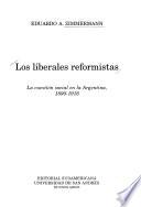 Los Liberales Reformistas