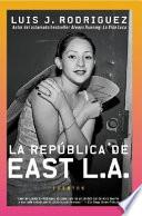 La Republica De East La