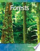 Las Selvas (forests)