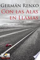 Con Las Alas En Llamas
