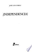 Independencia!