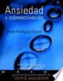 Ansiedad Y Sobreactivación