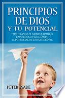 Principios De Dios Y Tu Potencial