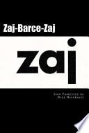 Zaj Barce Zaj