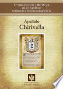 Apellido Chirivella