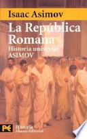 La República Romana