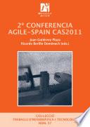 2ª Conferencia Agile Spain Cas2011