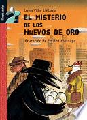 El Misterio De Los Huevos De Oro