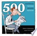500 Seanfhocal = Proverbs = Refranes = Przysów