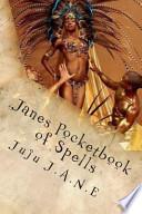Janes Pocketbook Of Spells
