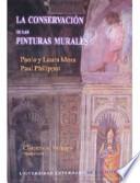 La Conservación De Las Pinturas Murales