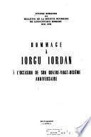 Bulletin De La Société Roumaine De Linguistique Romane (s.r.l.r.).