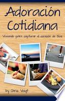 Adoracion Cotidiana