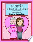 La Familia Con Reina, La Hija De Abuela Rosa