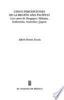 Cinco Percepciones De La Región Asia Pacífico