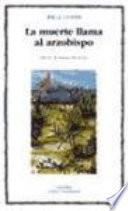 Willa Cather, La Muerte Llama Al Arzobispo