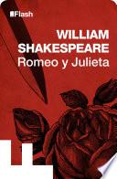 Romeo Y Julieta (flash)