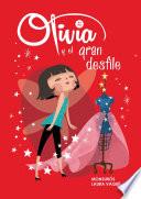 Olivia Y El Gran Desfile (olivia Núm.1) (fixed Layout)
