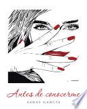 Antes De Conocerme