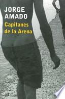 Capitanes De La Arena