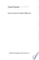 Las Noches De Carmen Miranda