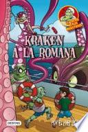 Kraken A La Romana