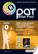 Billar Pool Entrenamiento Pat  Principio