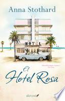 El Hotel Rosa
