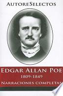 Edgar Allan Poe