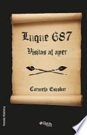 Luque 687. Visitas Al Ayer