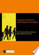 Protección Social A La Familia Desde La Fiscalidad