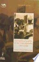 La Marcha Al Pueblo En Las Letras Españolas, 1917 1936