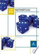 Matemáticas 3º Eso Académicas (lomce)