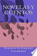 Novelas Y Cuentos