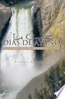 Los Cuarenta Días De Ayuno De Una Mujer