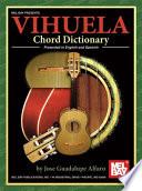 Vihuela Chord Dictionary