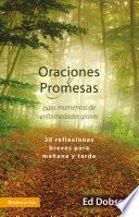 Oraciones Y Promesas