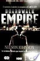 Boardwalk Empire