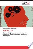 Motus T.v.
