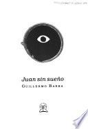 Juan Sin Sueño
