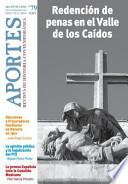 Aportes. Revista De Historia Contemporanea