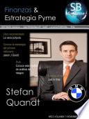 Sbmagazine Revista De Finanzas Y Estrategia
